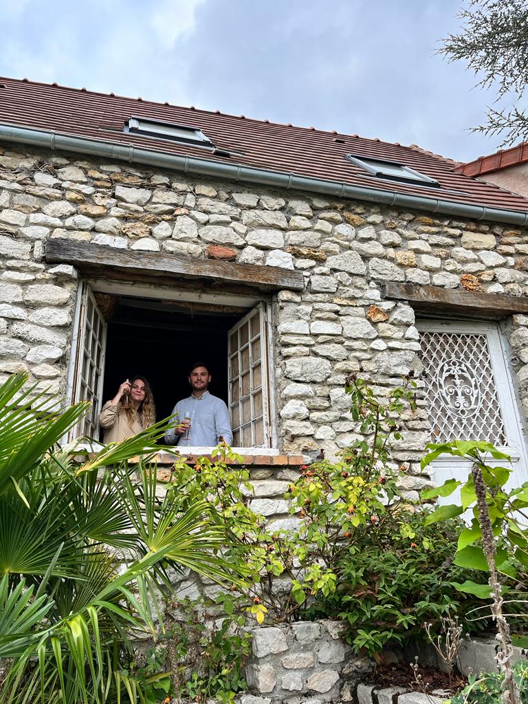 La bergerie