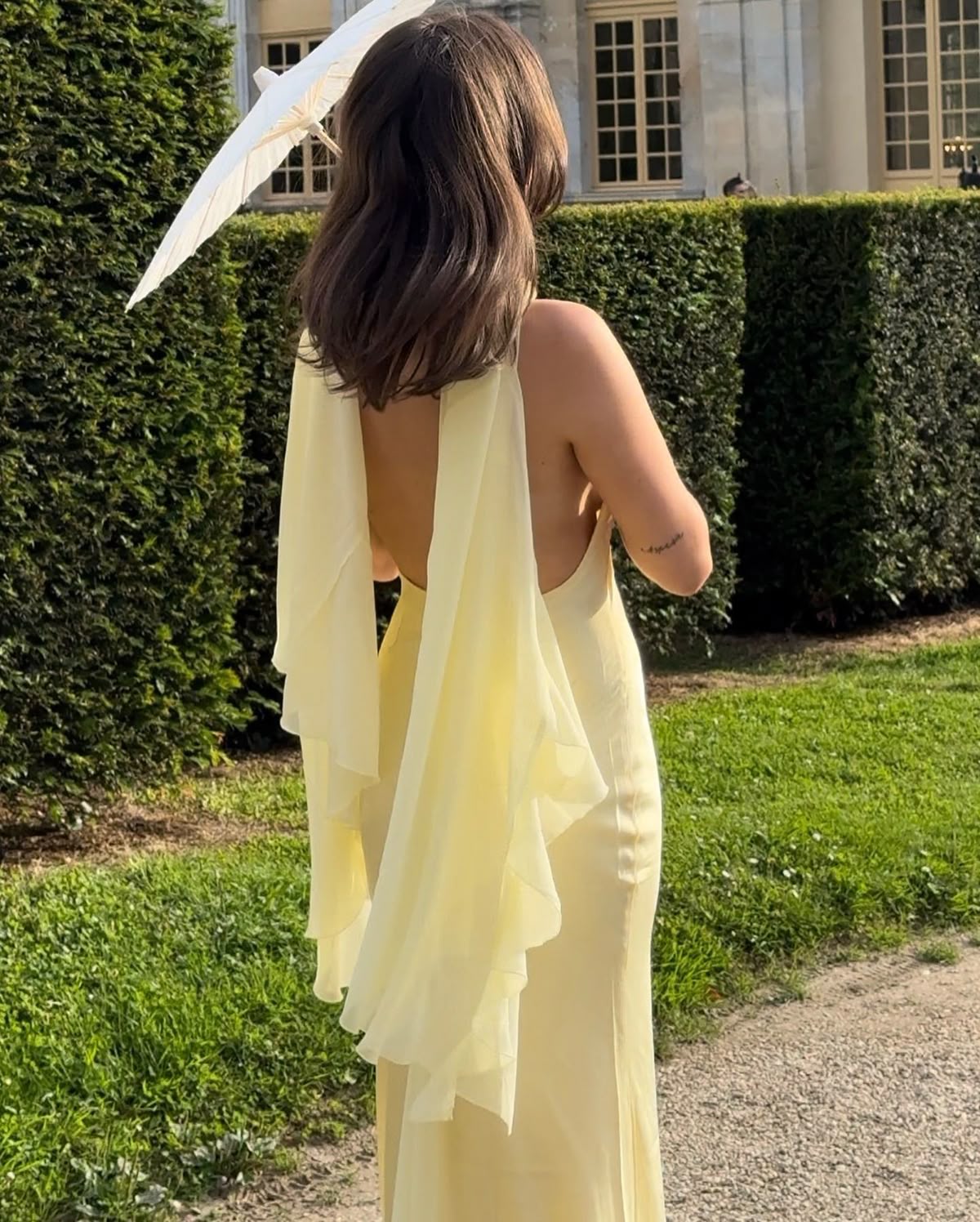 Cérémonie